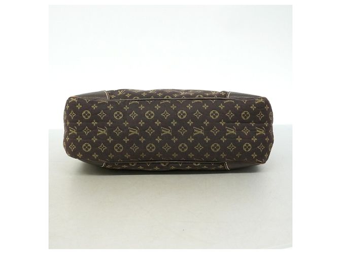 Borsa a tracolla Louis Vuitton Monogram Mini Lin Boulogne Damier ebene - vista 3