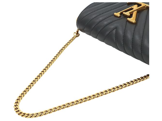 Louis Vuitton Multi Pochette Schultertasche Schwarz - Ansicht 5