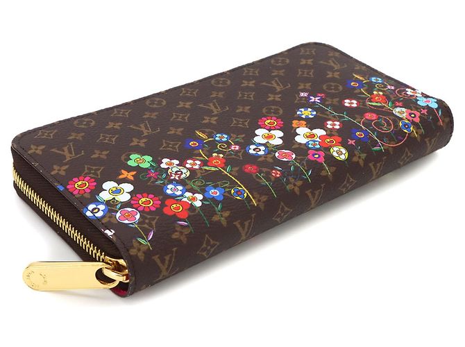 Louis Vuitton LVx™ Zippy Wallet Mehrfarben Monogramm - Ansicht 4