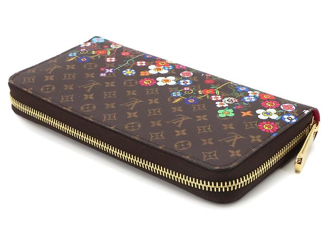 Louis Vuitton LVx™ Zippy Wallet Mehrfarben Monogramm - Ansicht 5