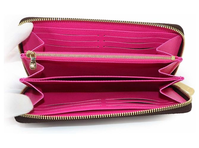 Louis Vuitton LVx™ Zippy Wallet Mehrfarben Monogramm - Ansicht 6