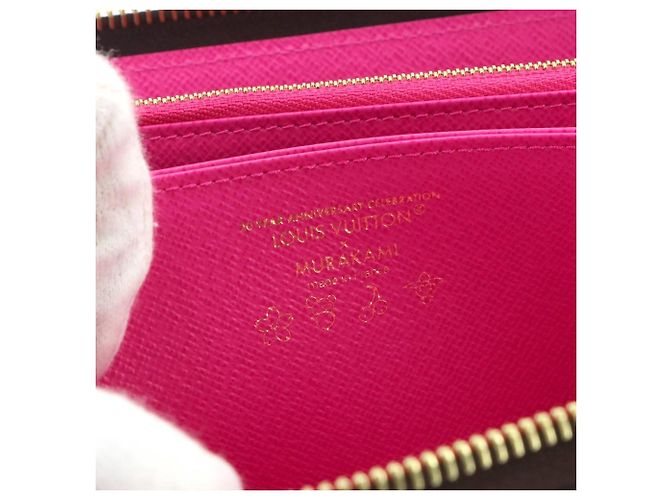 Louis Vuitton LVx™ Zippy Wallet Mehrfarben Monogramm - Ansicht 8