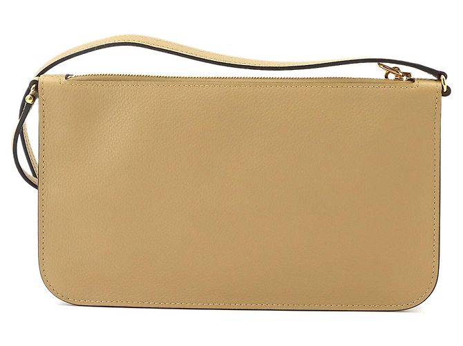 Hermès Borsa a tracolla Hermes Zip Ango To Go Chaine d'Ancre - vista 3