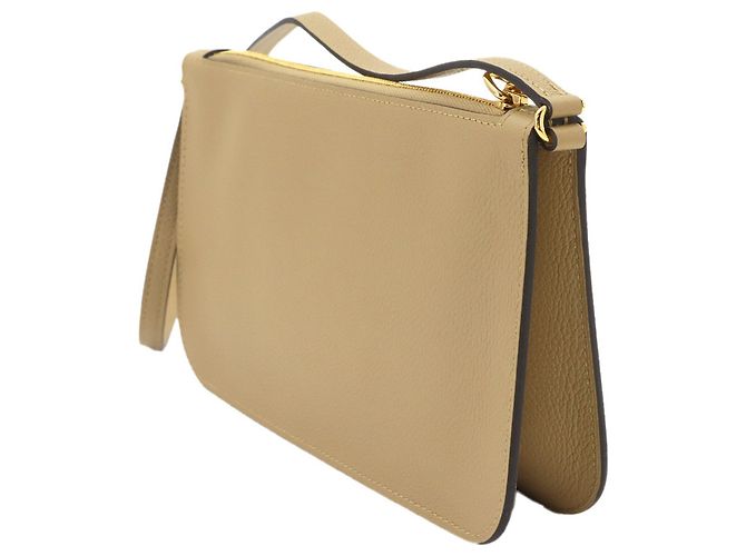 Hermès Borsa a tracolla Hermes Zip Ango To Go Chaine d'Ancre - vista 4