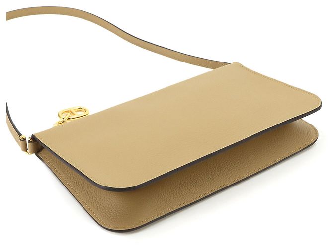 Hermès Borsa a tracolla Hermes Zip Ango To Go Chaine d'Ancre - vista 5