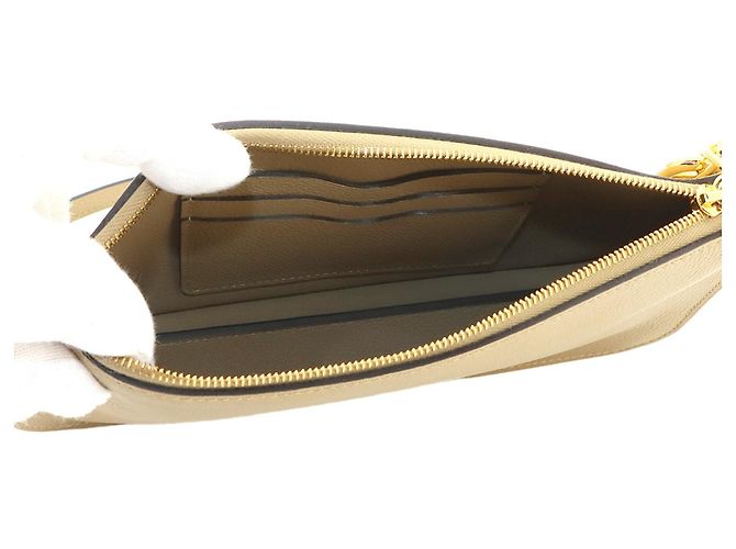 Hermès Borsa a tracolla Hermes Zip Ango To Go Chaine d'Ancre - vista 7
