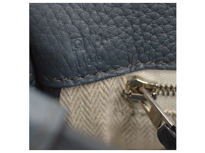 Hermès Hermes Alfred Messenger Clemence 35 Marron - vue 5