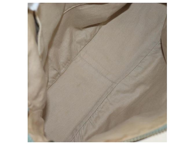 Chloé Chloe Marcie Top Handle Leather Medium Verde - vista 5