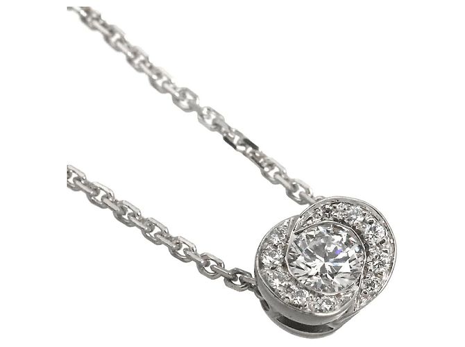Bulgari Collana Bvlgari Incontro d'Amore Diamanti - vista 3