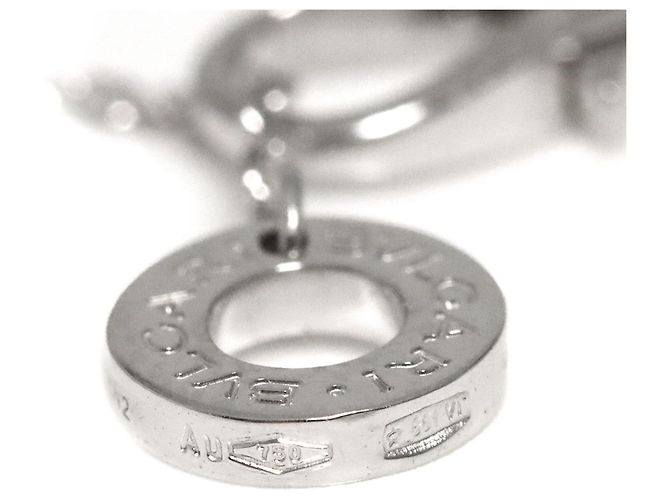 Bulgari Collana Bvlgari Incontro d'Amore Diamanti - vista 4
