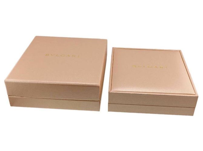 Bulgari Collana Bvlgari BVLGARI Double Diamond - vista 10