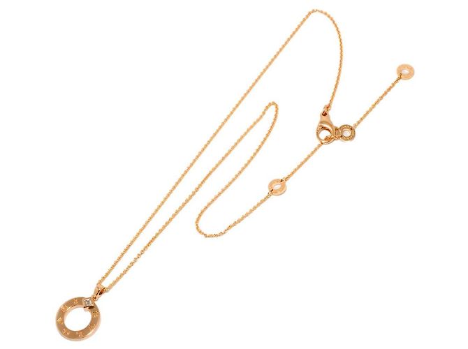 Bulgari Collana Bvlgari BVLGARI Double Diamond - vista 2