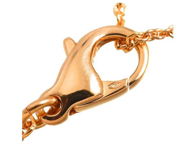 Bulgari Collana Bvlgari BVLGARI Double Diamond - vista 4