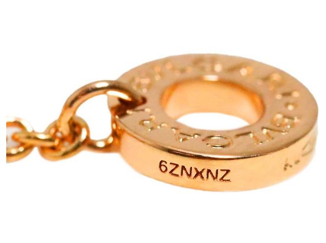 Bulgari Collana Bvlgari BVLGARI Double Diamond - vista 6