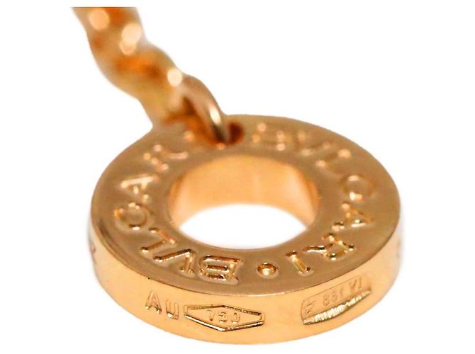 Bulgari Collana Bvlgari BVLGARI Double Diamond - vista 7