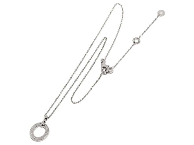 Bulgari Collana Bvlgari BVLGARI Double Diamond - vista 2
