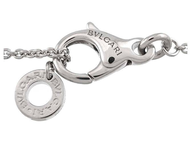 Bulgari Collana Bvlgari BVLGARI Double Diamond - vista 4