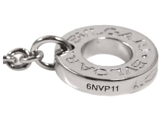 Bulgari Collana Bvlgari BVLGARI Double Diamond - vista 6