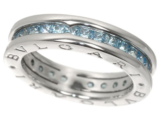 Anello Bulgari BVLGARI B-ZERO1 a 1 banda - vista 5
