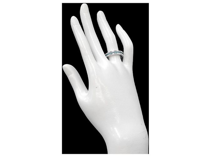 Anello Bulgari BVLGARI B-ZERO1 a 1 banda - vista 7