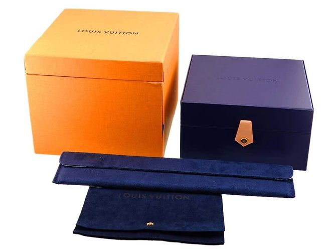 Collana Louis Vuitton Dentelle Diamond - vista 9