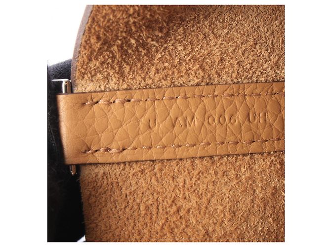 Hermès Hermes Picotin Lock PM Handtasche Braun - Ansicht 5