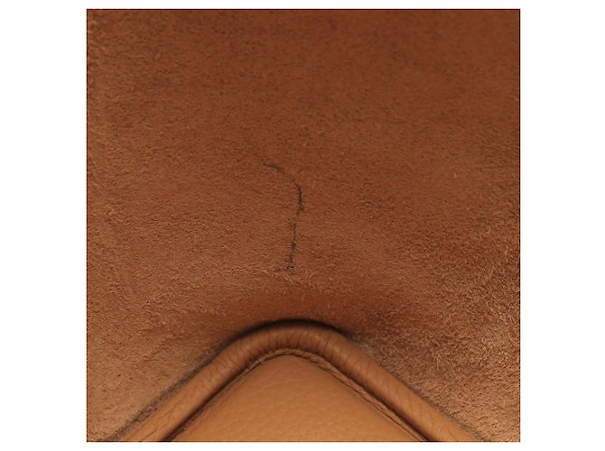 Hermès Hermes Picotin Lock PM Handtasche Braun - Ansicht 7