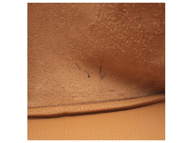 Hermès Hermes Picotin Lock PM Handtasche Braun - Ansicht 8