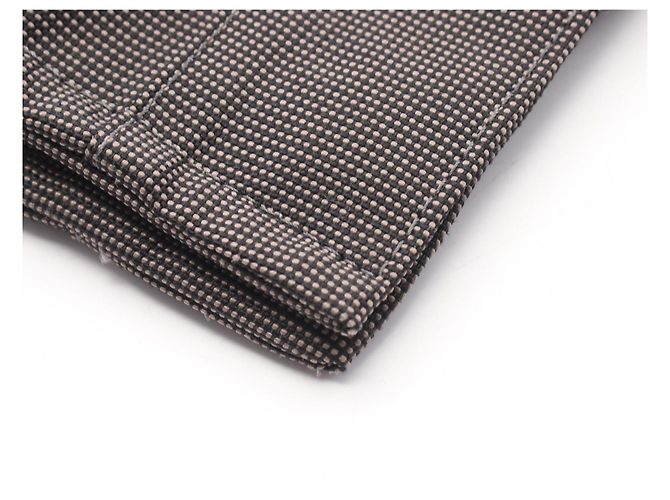 Hermès Bolso Tote Hermes Herline MM Castaño - vista 7