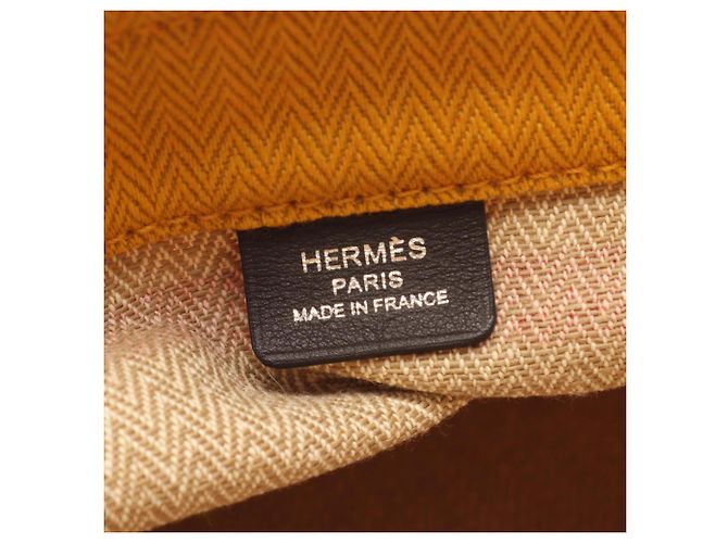Hermès Hermes Sac Aline MM Shoulder Bag Mehrfarben Damier ebene - Ansicht 4