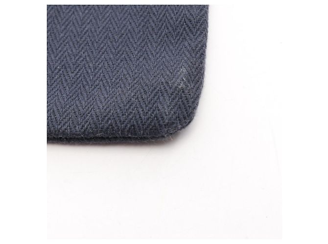 Hermès Hermes Sac Aline MM Shoulder Bag Mehrfarben Damier ebene - Ansicht 7