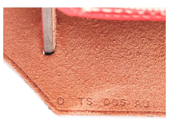 Hermès Borsa Hermes Herbag Zip PM H Vibration Beige Bordò - vista 5