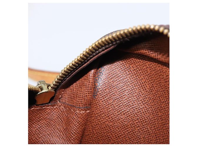 LOUIS VUITTON Monogram Trocadero 27 Shoulder Bag M51274 LV Auth hk4096 Monogramma - vista 12
