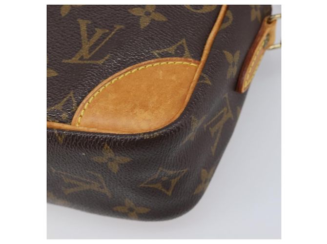 LOUIS VUITTON Monogram Trocadero 27 Shoulder Bag M51274 LV Auth hk4096 Monogramma - vista 15