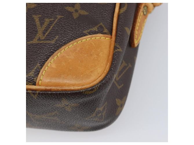 LOUIS VUITTON Monogram Trocadero 27 Shoulder Bag M51274 LV Auth hk4096 Monogramma - vista 17