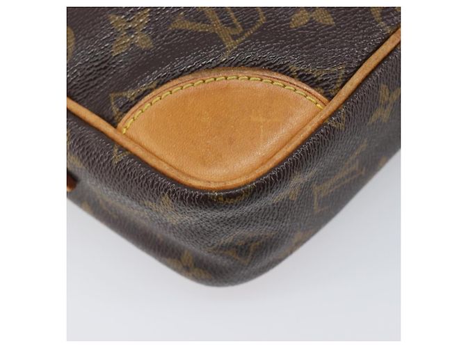 LOUIS VUITTON Monogram Trocadero 27 Shoulder Bag M51274 LV Auth hk4096 Monogramma - vista 18