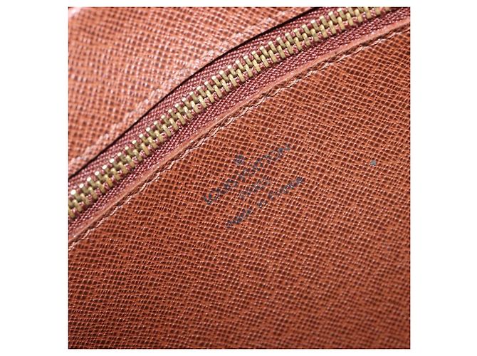 LOUIS VUITTON Monogram Trocadero 27 Shoulder Bag M51274 LV Auth hk4096 Monogramma - vista 20