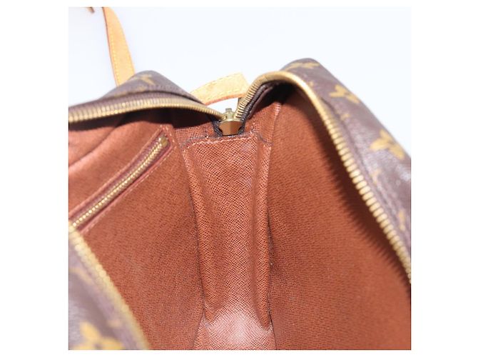 LOUIS VUITTON Monogram Trocadero 27 Shoulder Bag M51274 LV Auth hk4096 Monogramma - vista 21