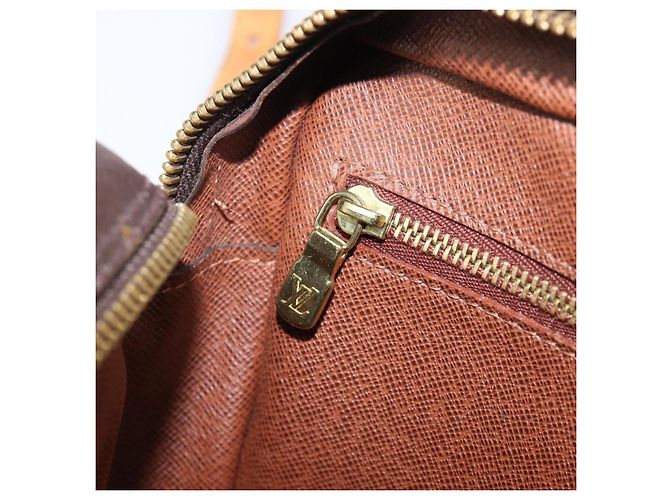 LOUIS VUITTON Monogram Trocadero 27 Shoulder Bag M51274 LV Auth hk4096 Monogramma - vista 23