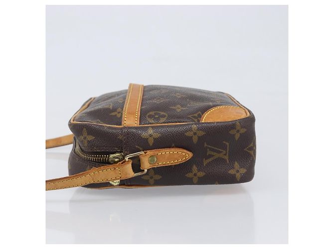 LOUIS VUITTON Monogram Trocadero 27 Shoulder Bag M51274 LV Auth hk4096 Monogramma - vista 4