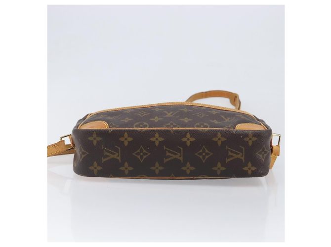 LOUIS VUITTON Monogram Trocadero 27 Shoulder Bag M51274 LV Auth hk4096 Monogramma - vista 5