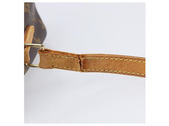 LOUIS VUITTON Monogram Trocadero 27 Shoulder Bag M51274 LV Auth hk4096 Monogramma - vista 9