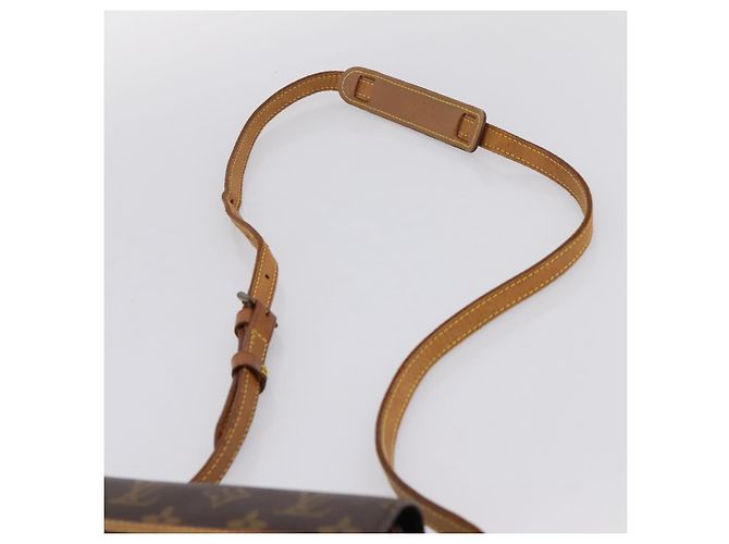 LOUIS VUITTON Borsa a tracolla Monogram Saint Germain M51210 LV Auth bs36977 Monogramma - vista 14