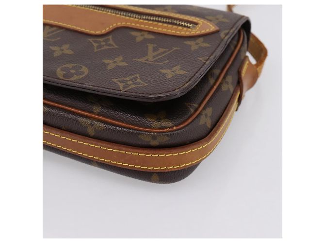 LOUIS VUITTON Borsa a tracolla Monogram Saint Germain M51210 LV Auth bs36977 Monogramma - vista 15