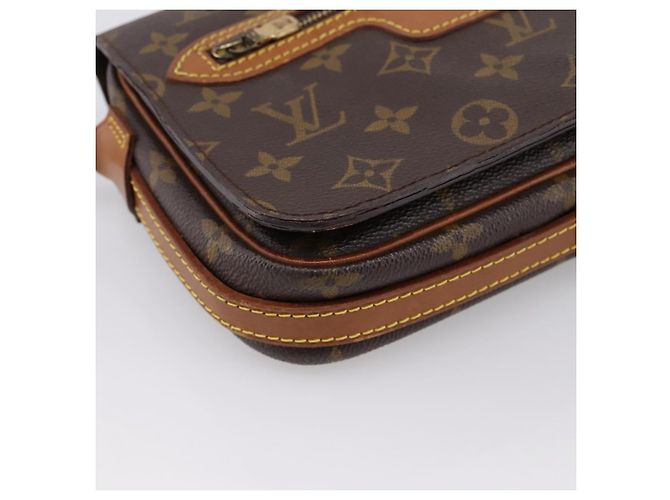 LOUIS VUITTON Borsa a tracolla Monogram Saint Germain M51210 LV Auth bs36977 Monogramma - vista 16