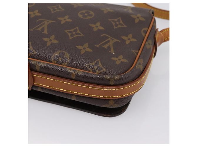 LOUIS VUITTON Borsa a tracolla Monogram Saint Germain M51210 LV Auth bs36977 Monogramma - vista 17
