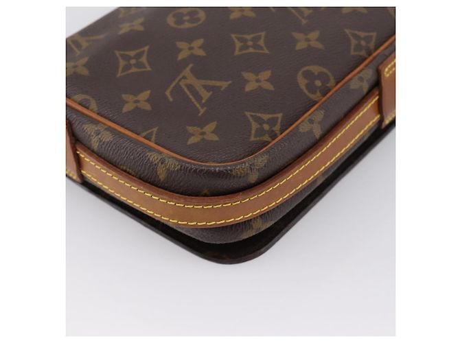 LOUIS VUITTON Borsa a tracolla Monogram Saint Germain M51210 LV Auth bs36977 Monogramma - vista 18