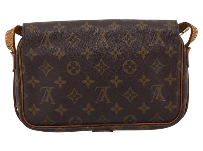 LOUIS VUITTON Borsa a tracolla Monogram Saint Germain M51210 LV Auth bs36977 Monogramma - vista 2