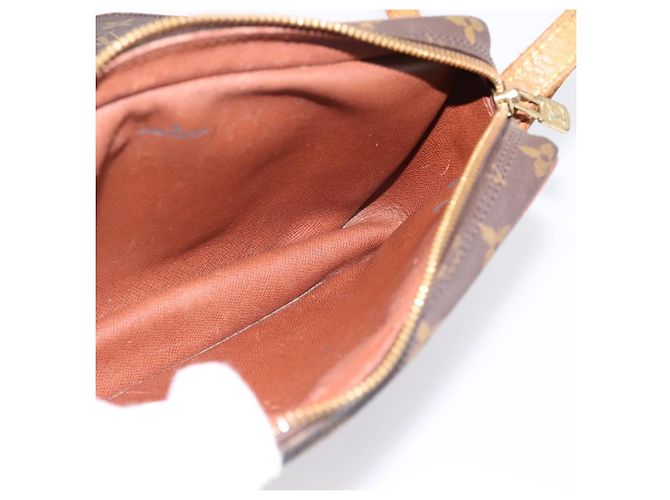 LOUIS VUITTON Borsa a tracolla Monogram Saint Germain M51210 LV Auth bs36977 Monogramma - vista 22