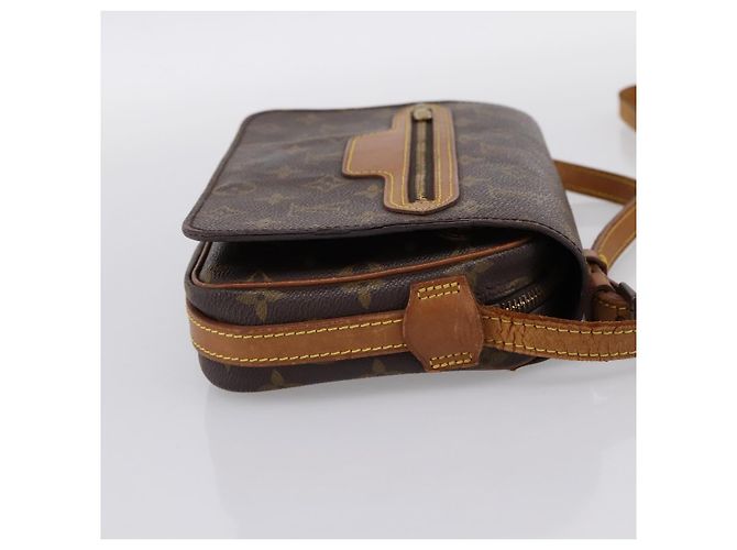 LOUIS VUITTON Borsa a tracolla Monogram Saint Germain M51210 LV Auth bs36977 Monogramma - vista 4